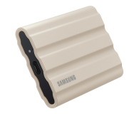SAMSUNG T7 SHIELD USB 3.2 GEN.2 1TB BEZ. MU-PE1T0K/EU - 729816 - zdjęcie 7
